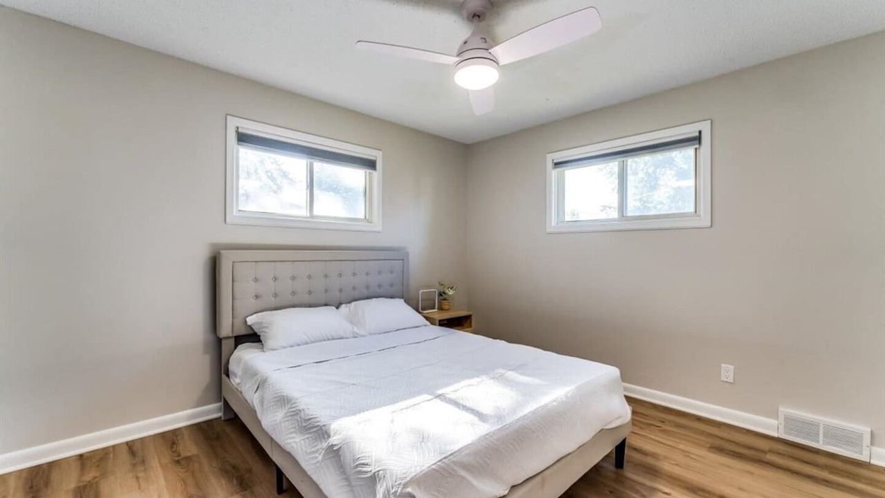 Photo of Bedroom in Derby