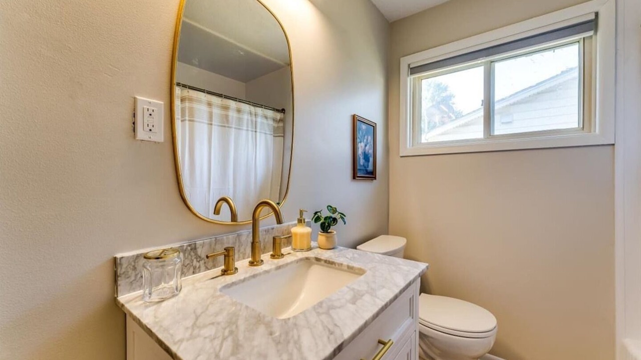 Photo of Bathroom in Derby