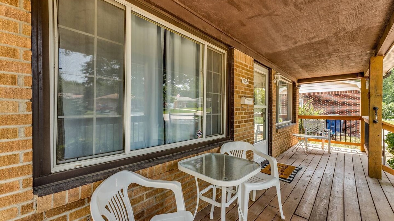 Photo of Outdoor in Derby