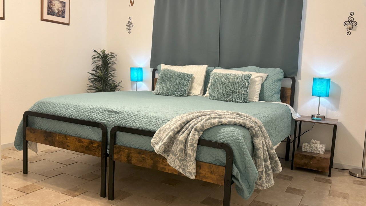 Photo of Bedroom in South Side