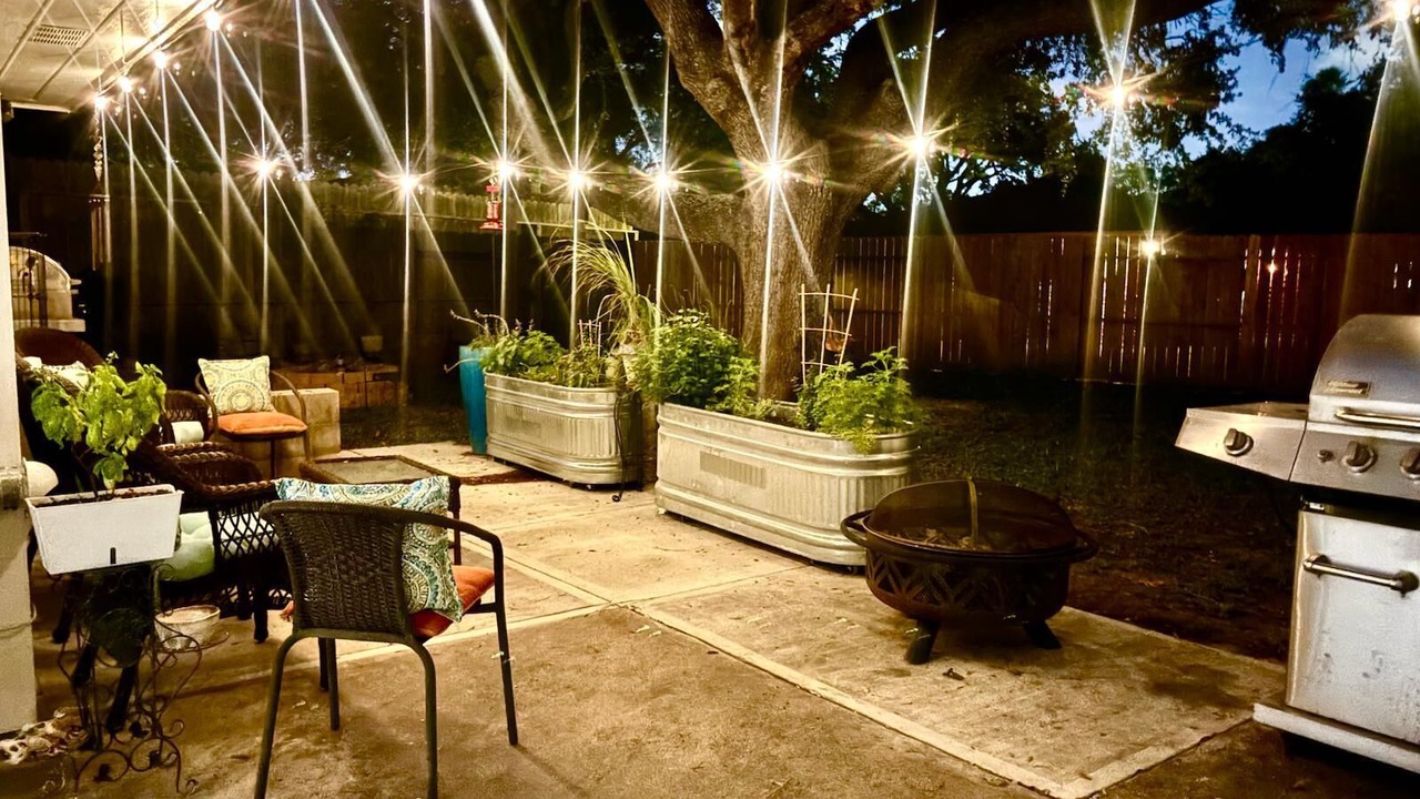 Photo of Patio Balcony in South Side