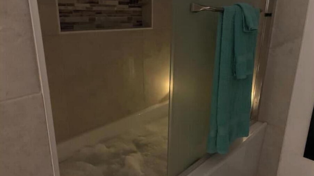 Photo of Bathroom in South Side