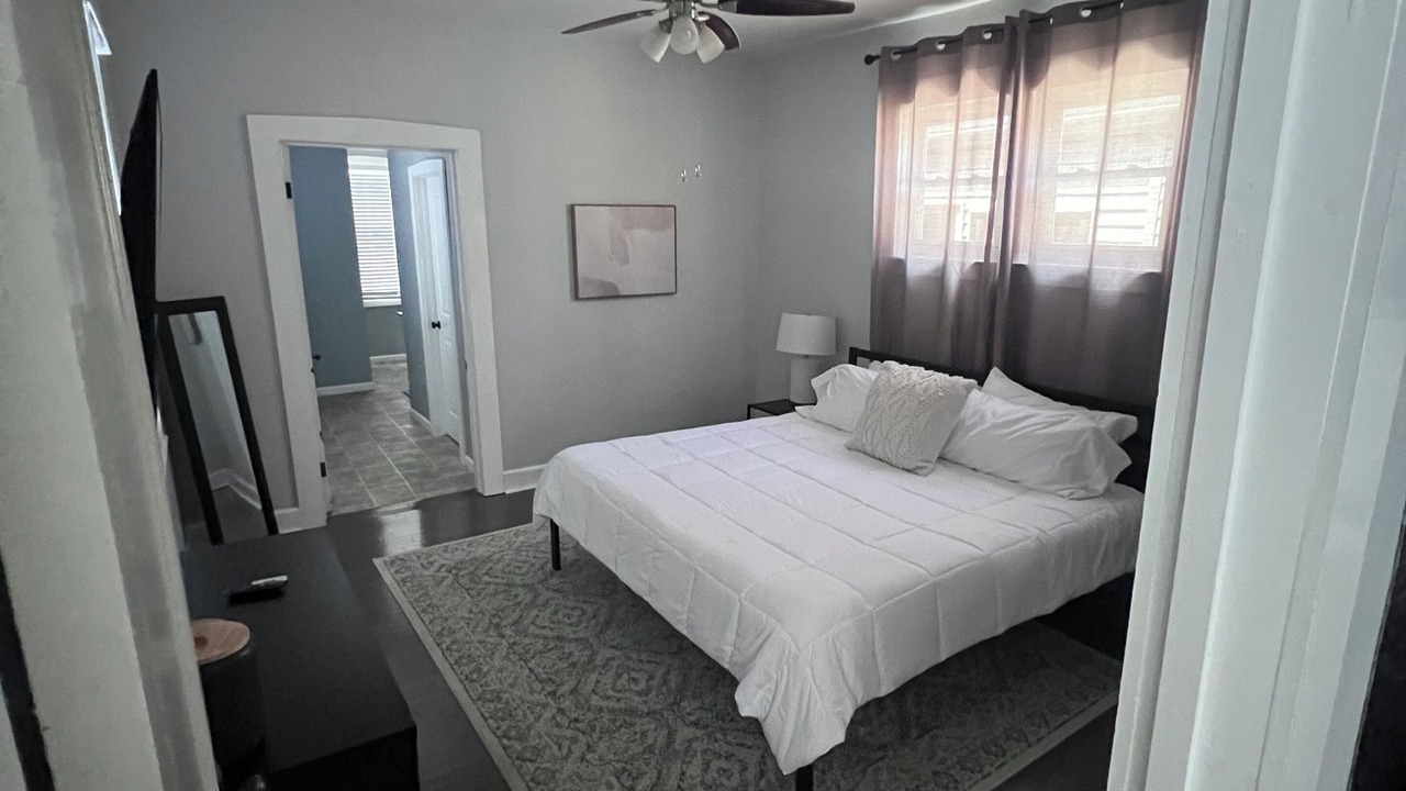 Photo of Bedroom in Phoenix Hill