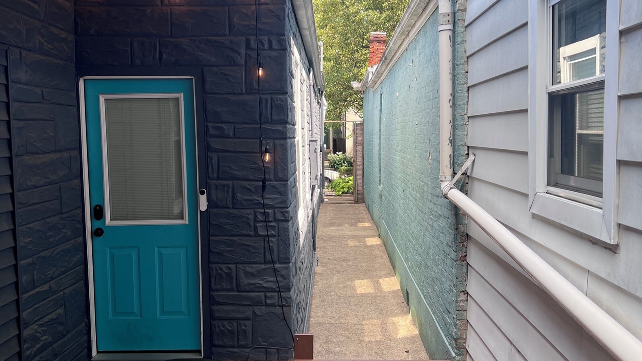 Photo of Outdoor in Phoenix Hill