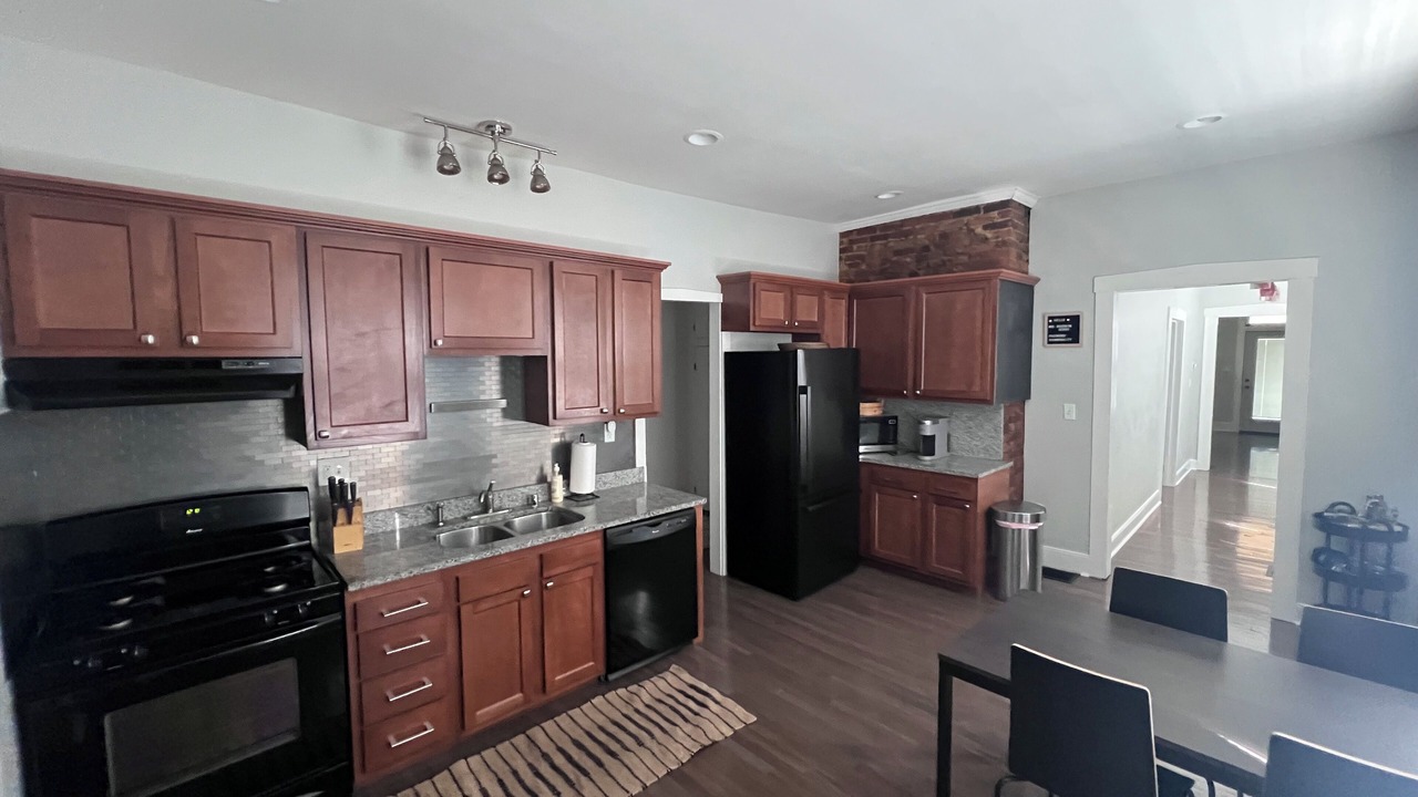 Photo of Kitchen in Phoenix Hill
