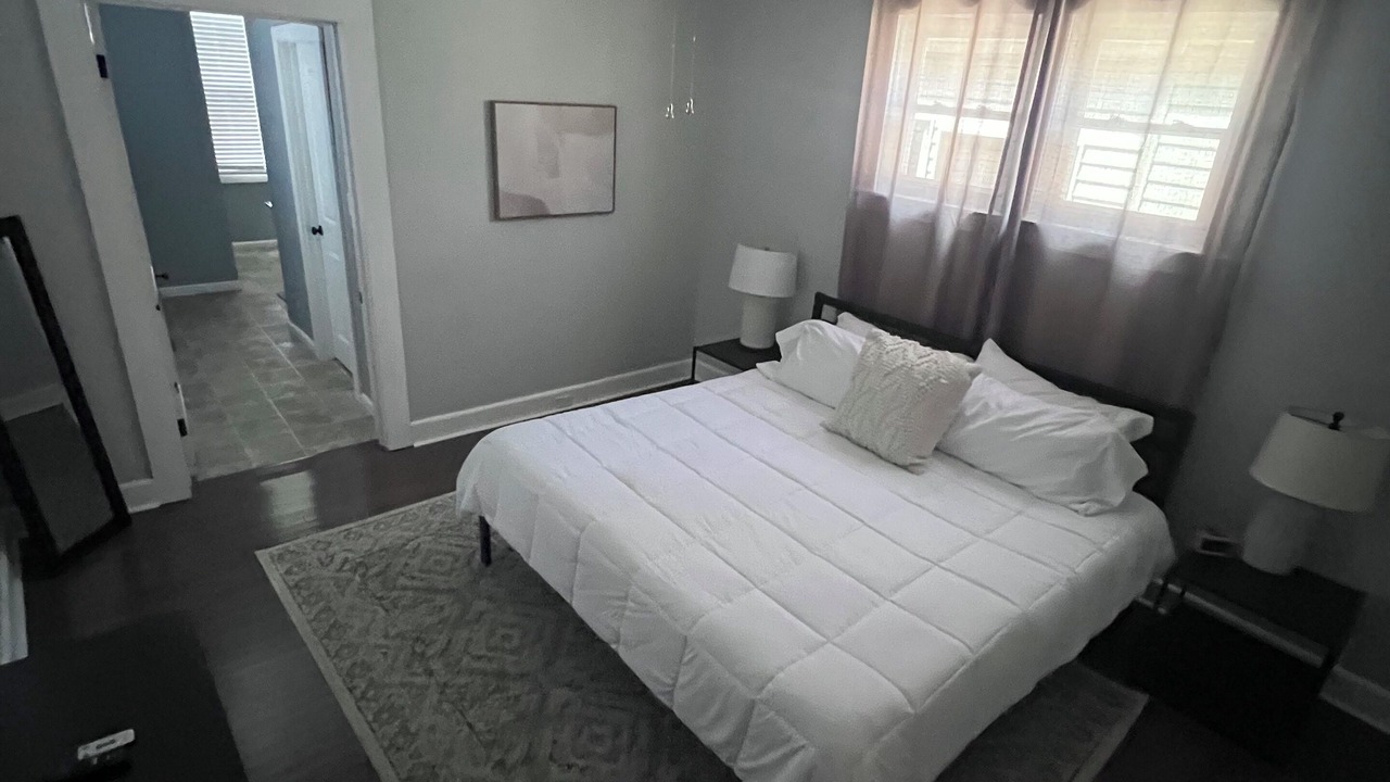 Photo of Bedroom in Phoenix Hill