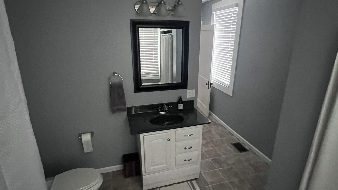 Photo of Bathroom in Phoenix Hill