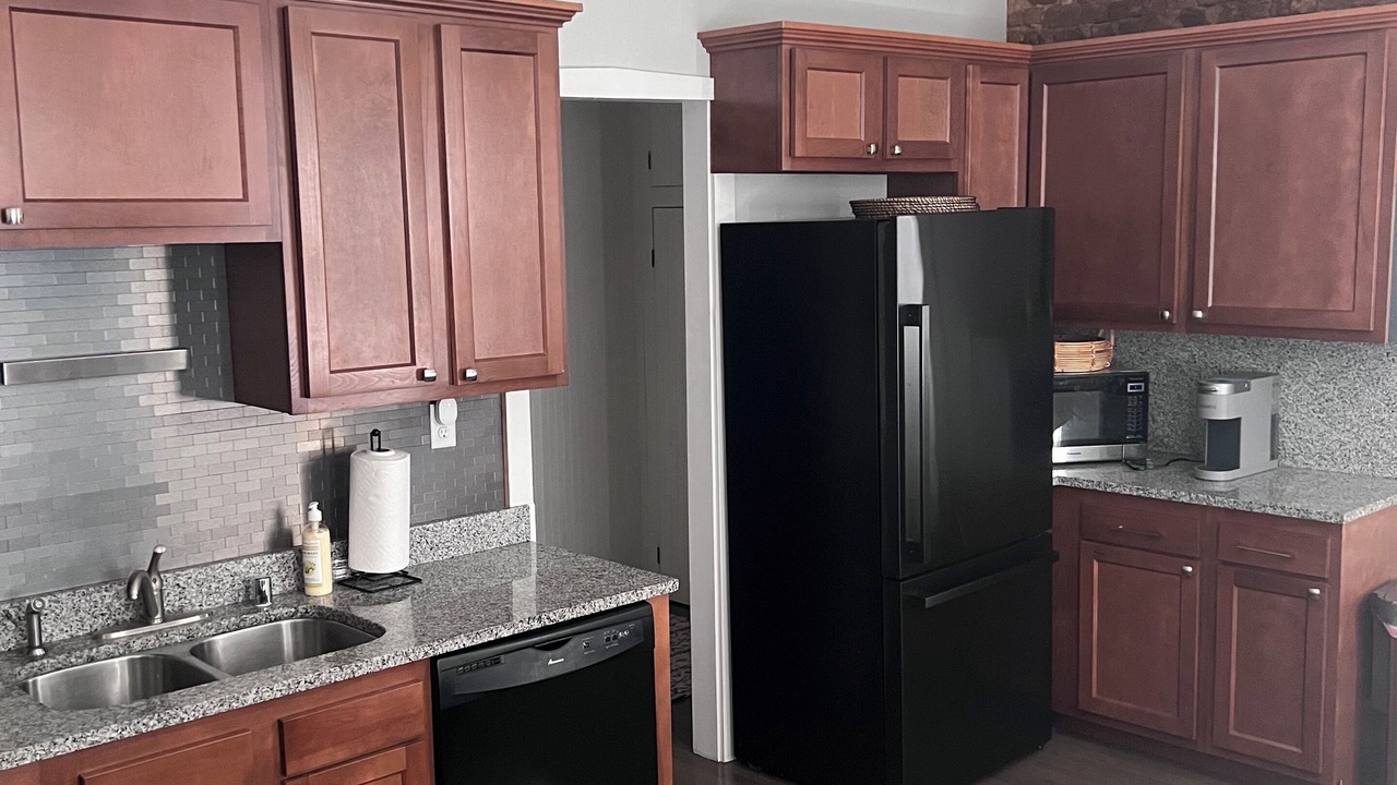 Photo of Kitchen in Phoenix Hill