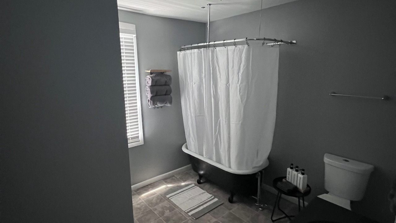 Photo of Bathroom in Phoenix Hill