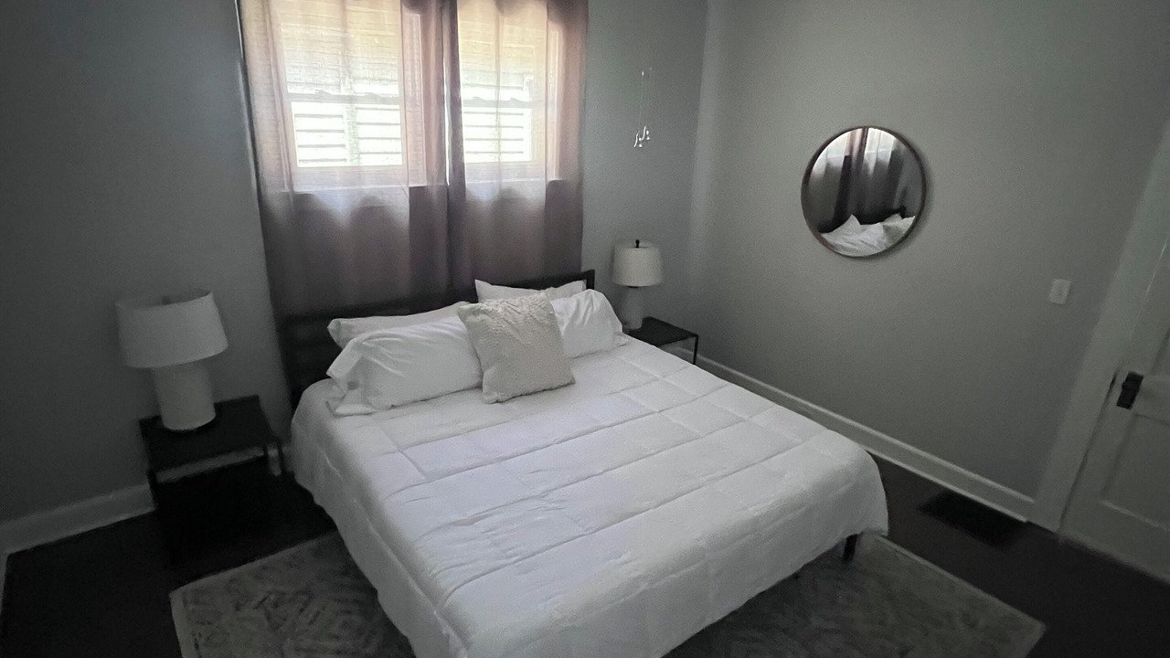 Photo of Bedroom in Phoenix Hill