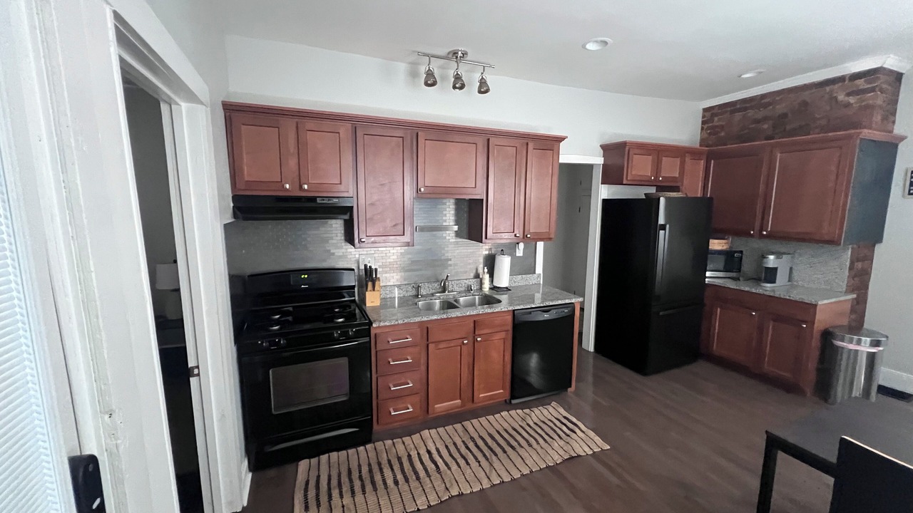 Photo of Kitchen in Phoenix Hill