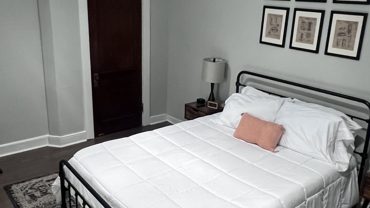 Photo of Bedroom in Phoenix Hill