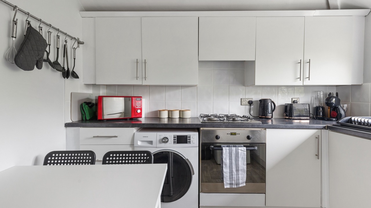 Photo of Kitchen in Archway