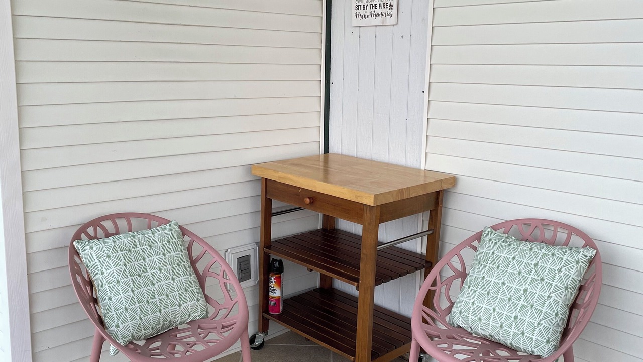 Photo of Outdoor in Lakeland