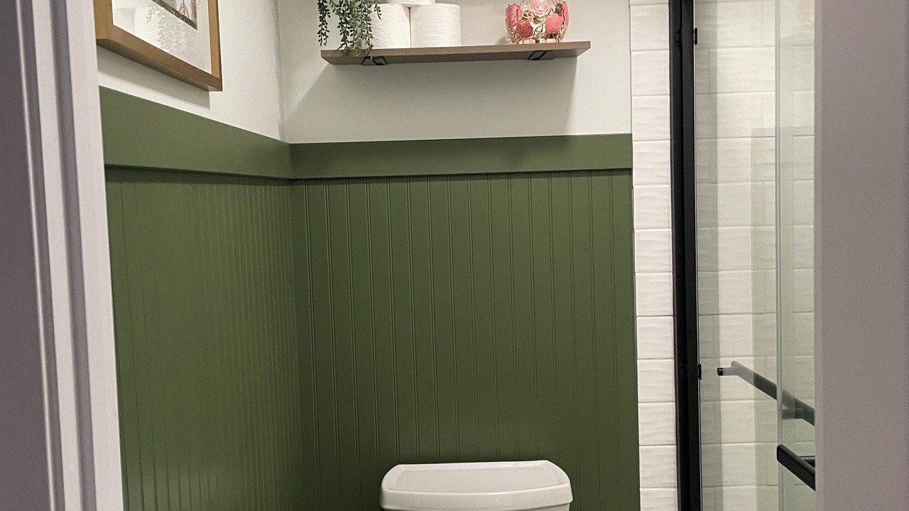 Photo of Bathroom in Lakeland