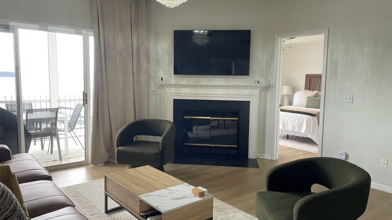 Photo of Livingroom in Lakeland