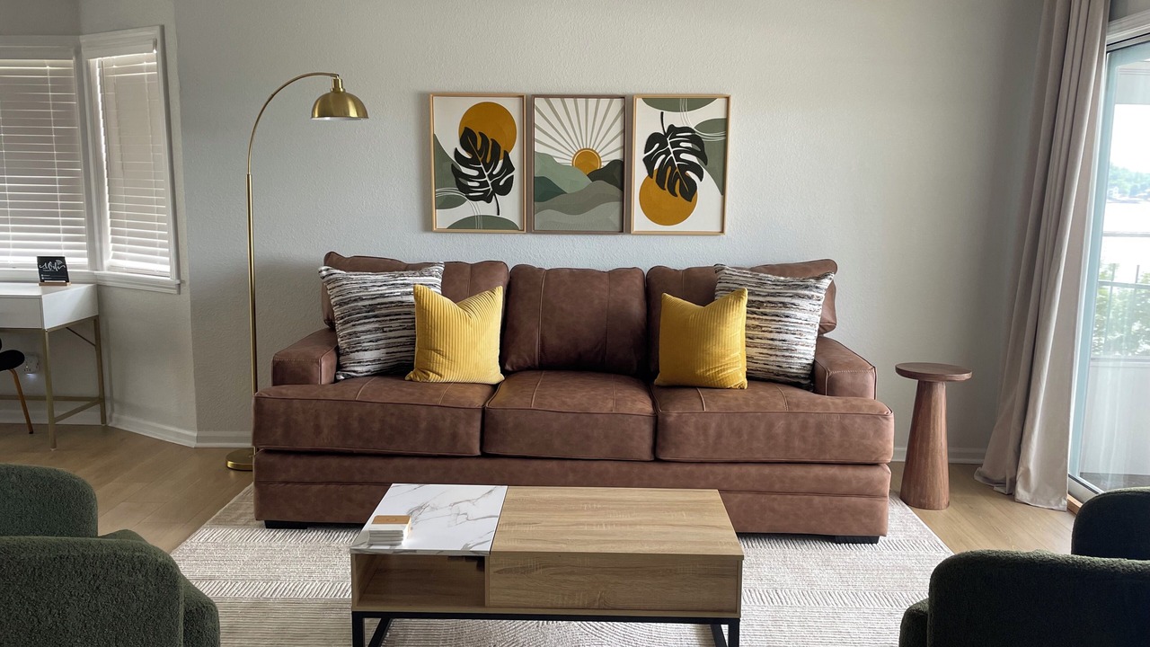 Photo of Livingroom in Lakeland