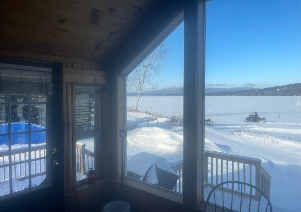Photo of Outdoor in Rangeley Plantation