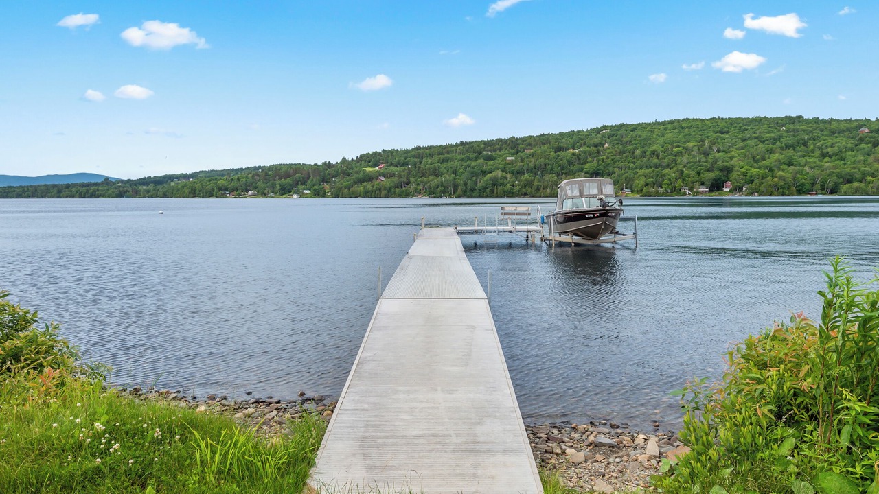 Photo of Outdoor in Rangeley Plantation