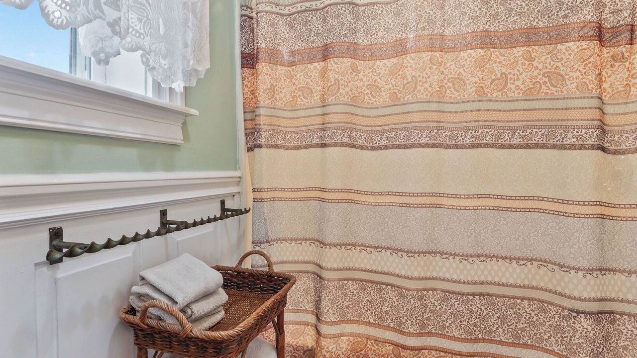 Photo of Bathroom in Rangeley Plantation