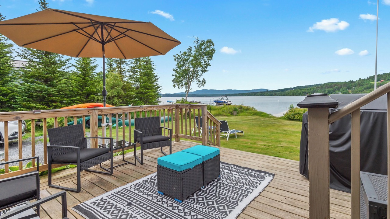 Photo of Others in Rangeley Plantation