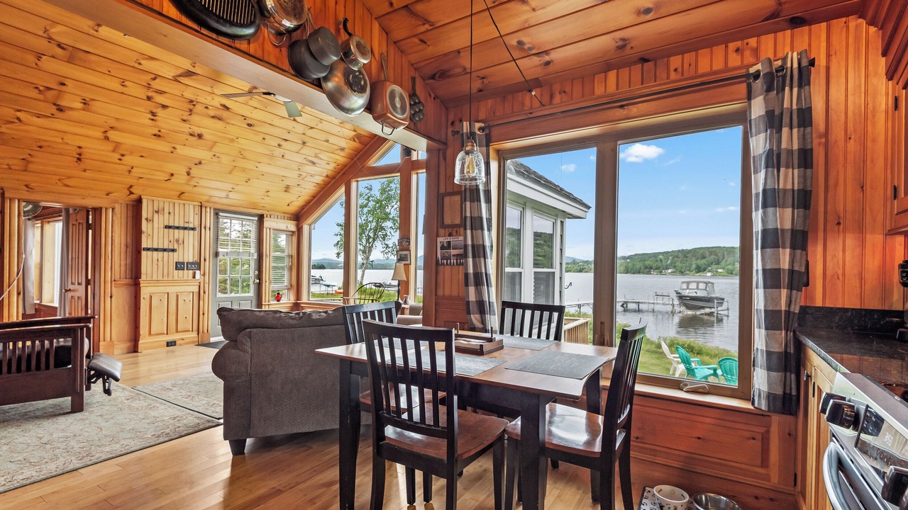 Photo of Outdoor in Rangeley Plantation