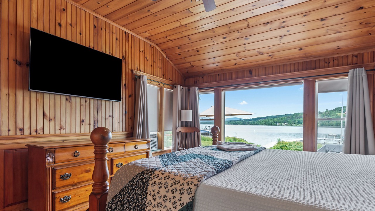 Photo of Outdoor in Rangeley Plantation