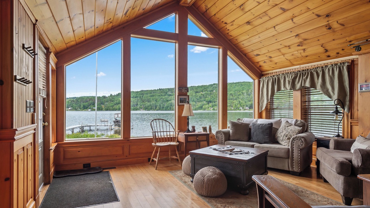 Photo of Outdoor in Rangeley Plantation