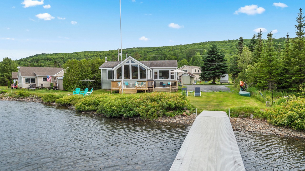 Photo of Others in Rangeley Plantation