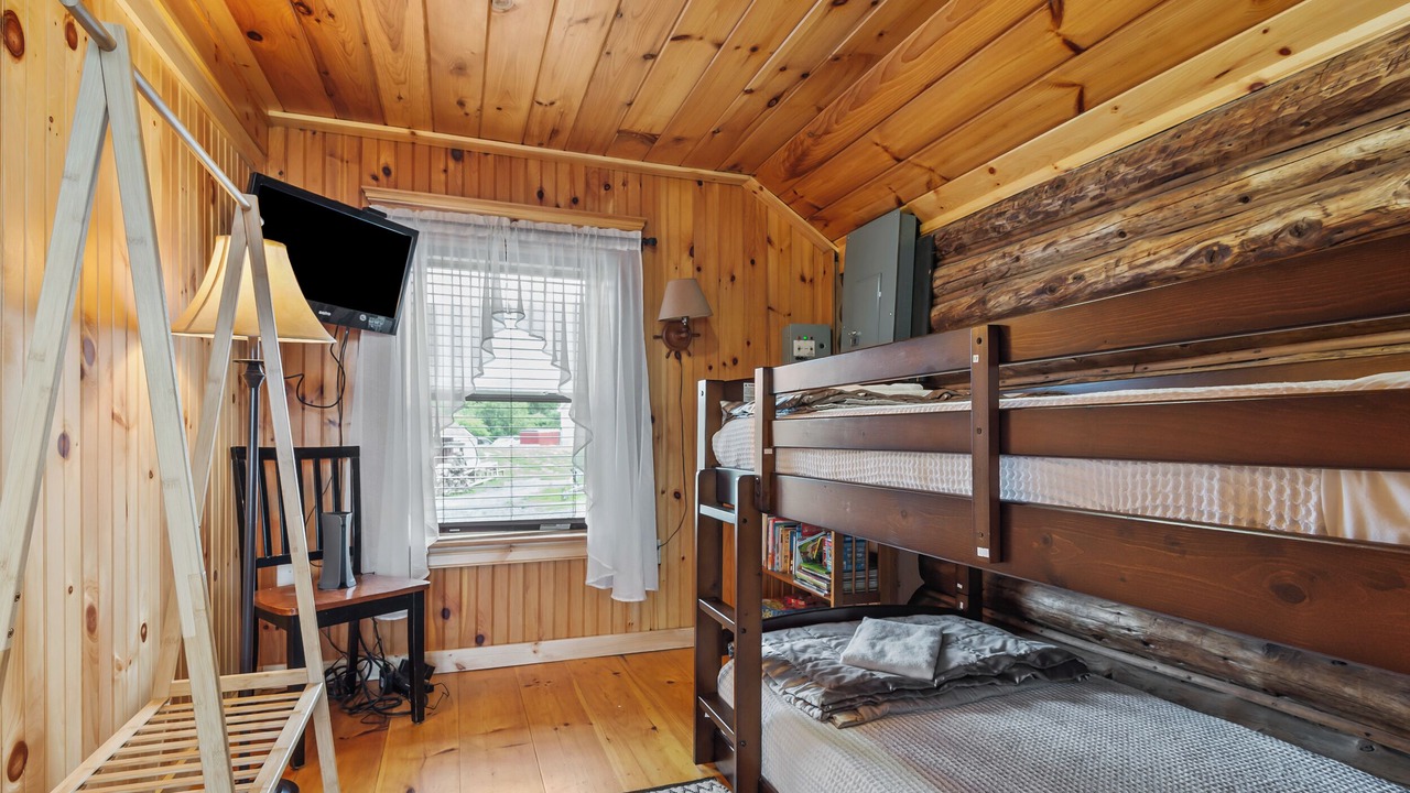 Photo of Others in Rangeley Plantation