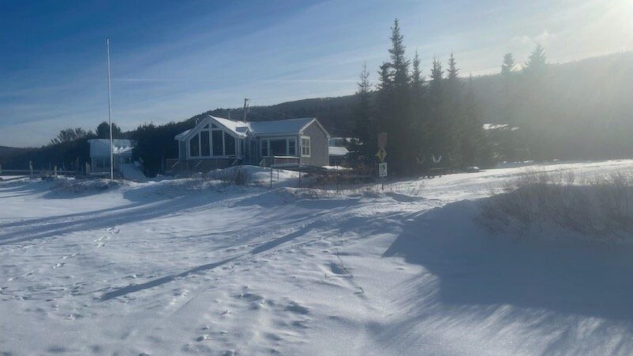 Photo of Outdoor in Rangeley Plantation