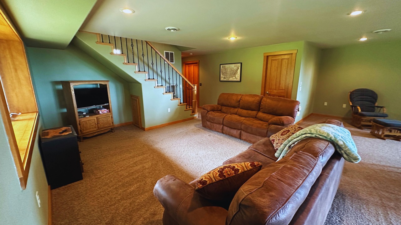 Photo of Livingroom in Grangeville