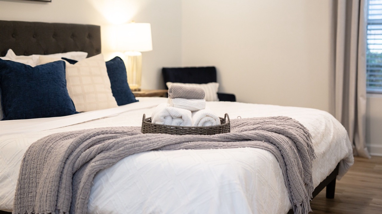 Photo of Bedroom in Mayhew
