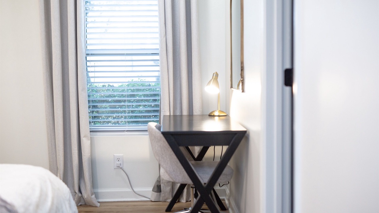 Photo of Bedroom in Mayhew