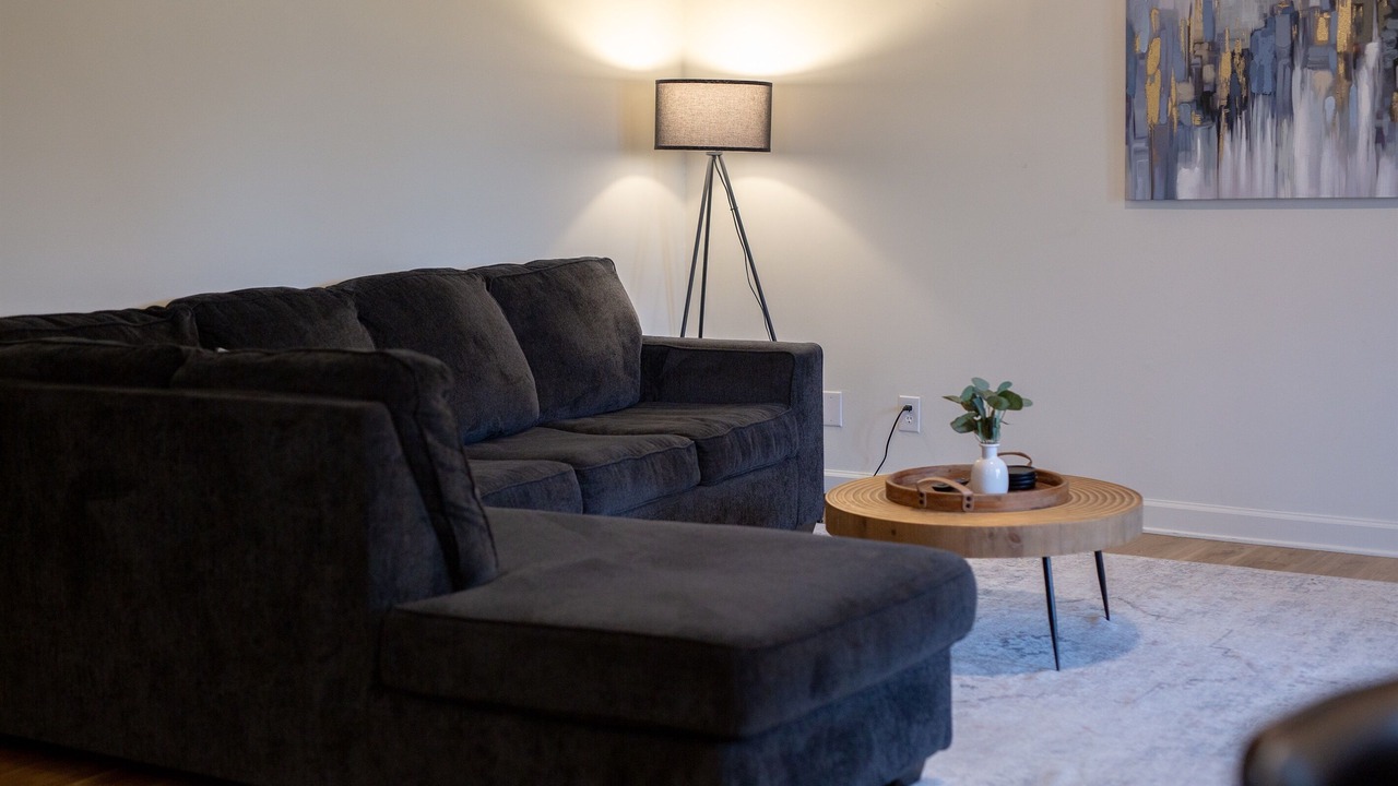 Photo of Livingroom in Mayhew