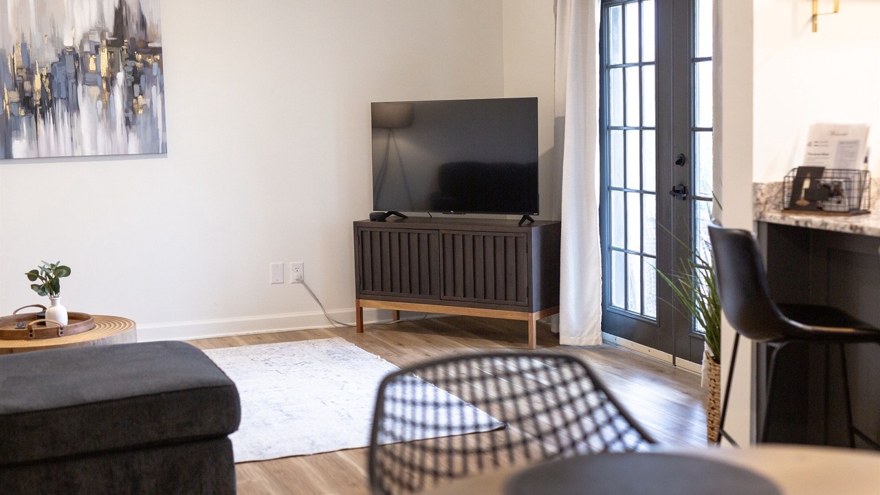 Photo of Livingroom in Mayhew