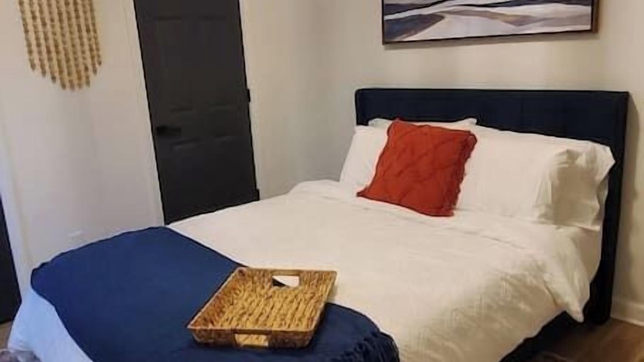 Photo of Bedroom in Mayhew