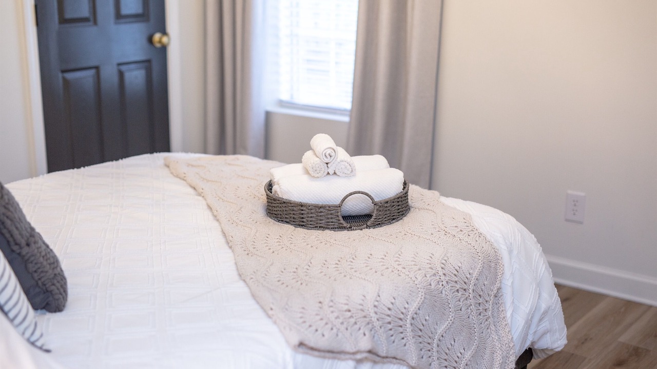 Photo of Bedroom in Mayhew