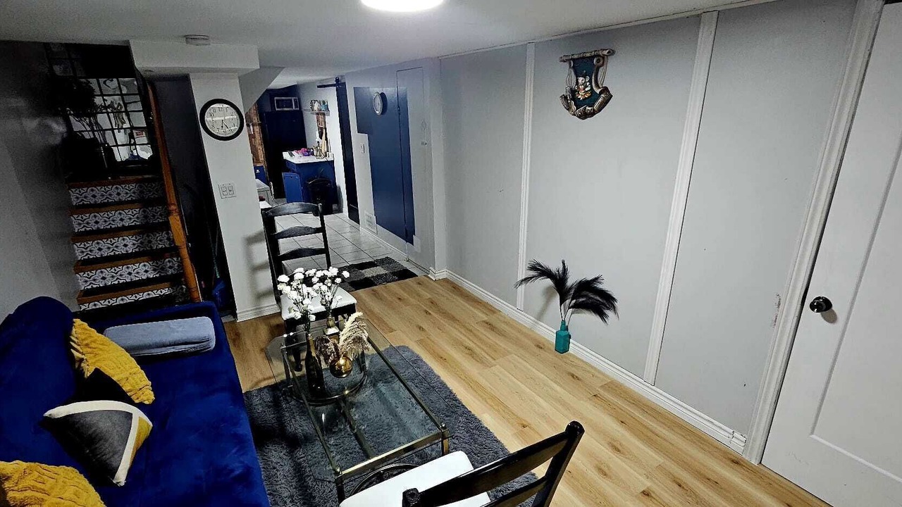 Photo of Livingroom in Mississauga