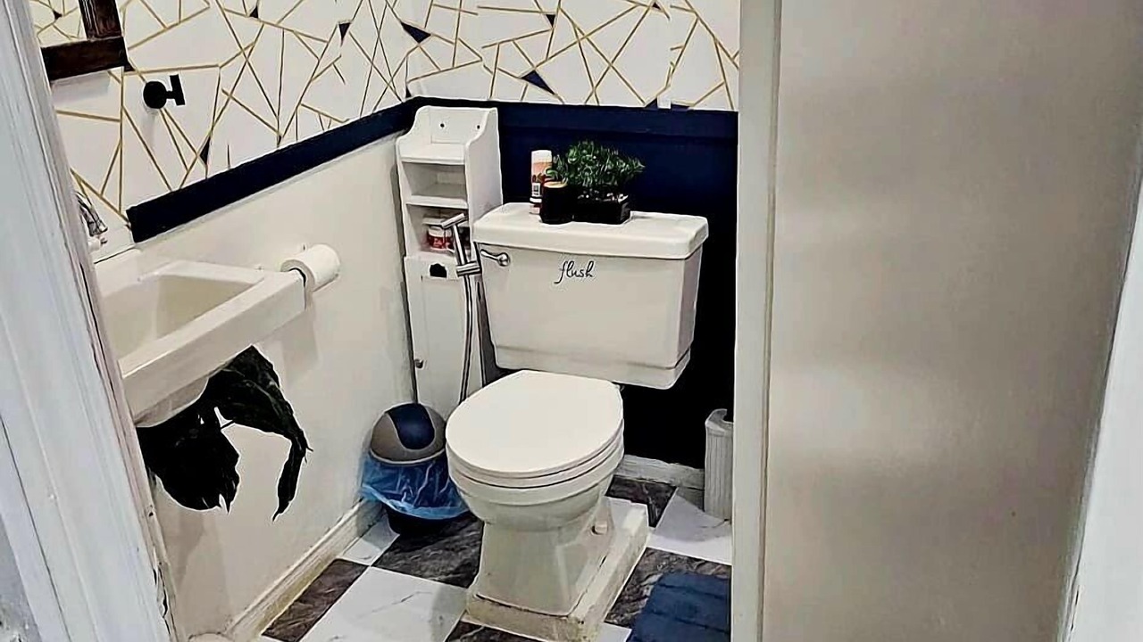 Photo of Bathroom in Mississauga