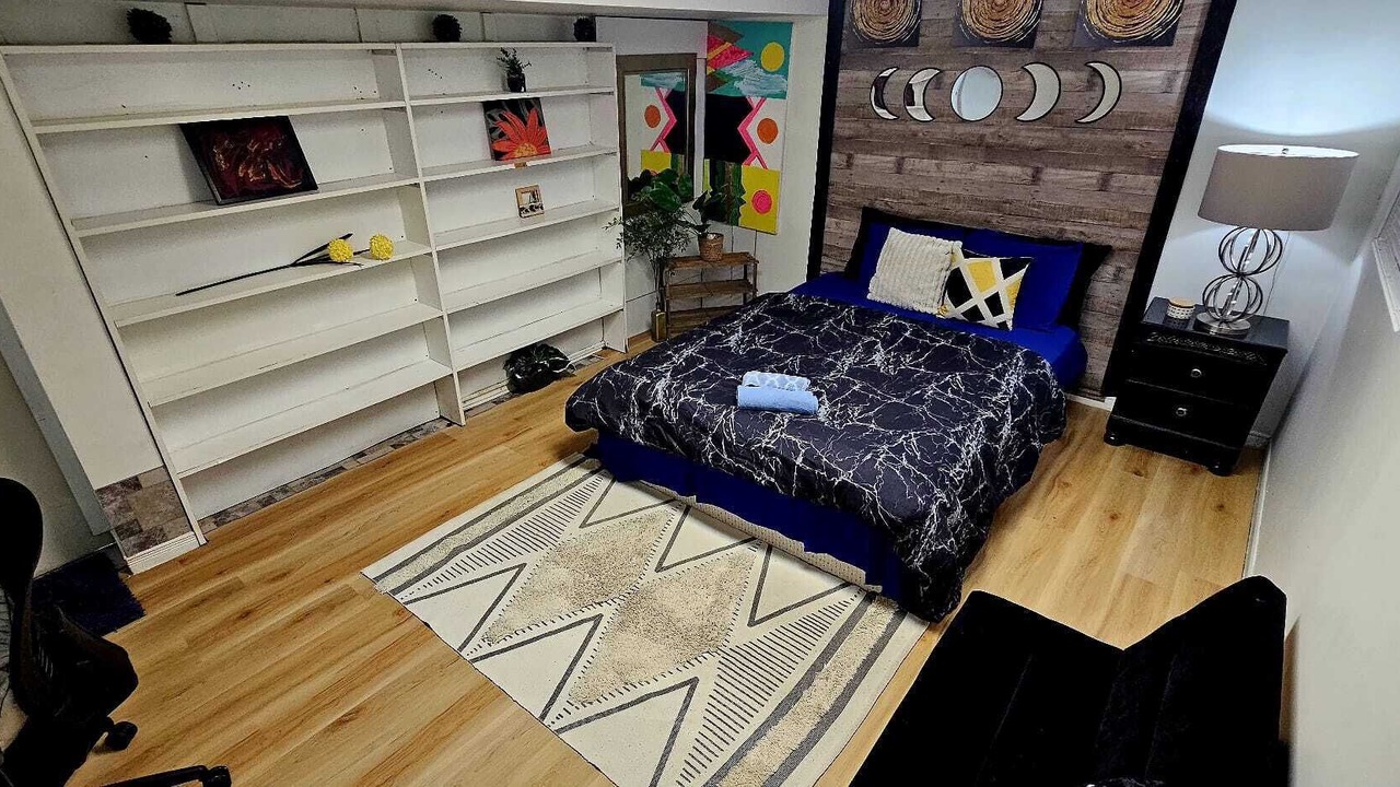 Photo of Bedroom in Mississauga