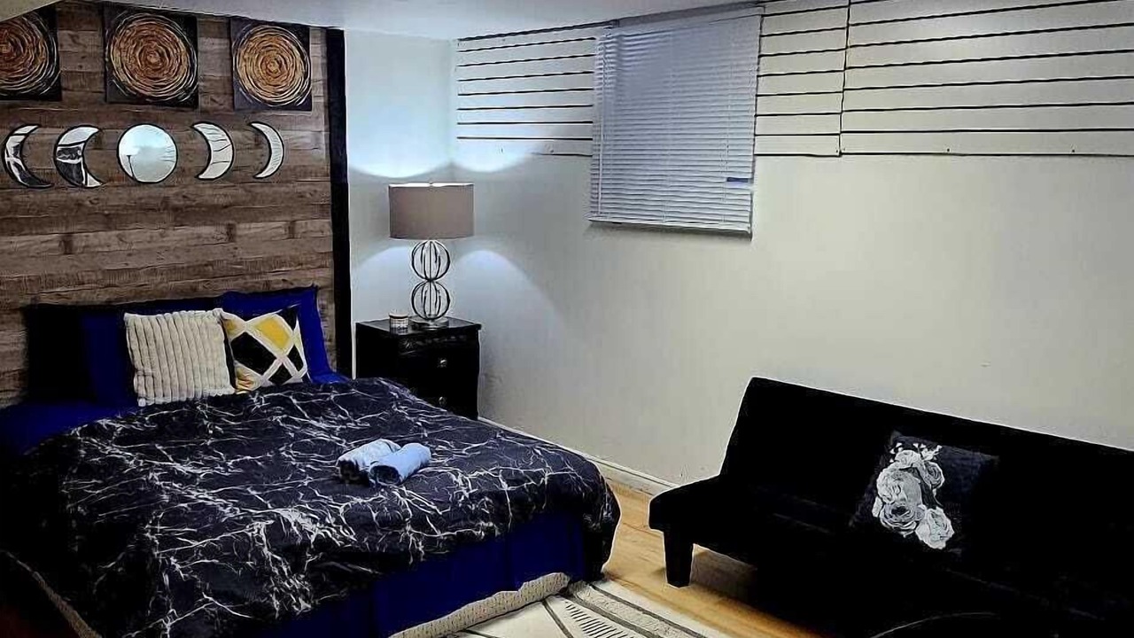 Photo of Bedroom in Mississauga