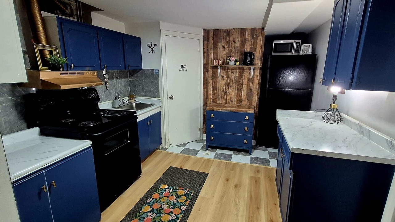 Photo of Kitchen in Mississauga