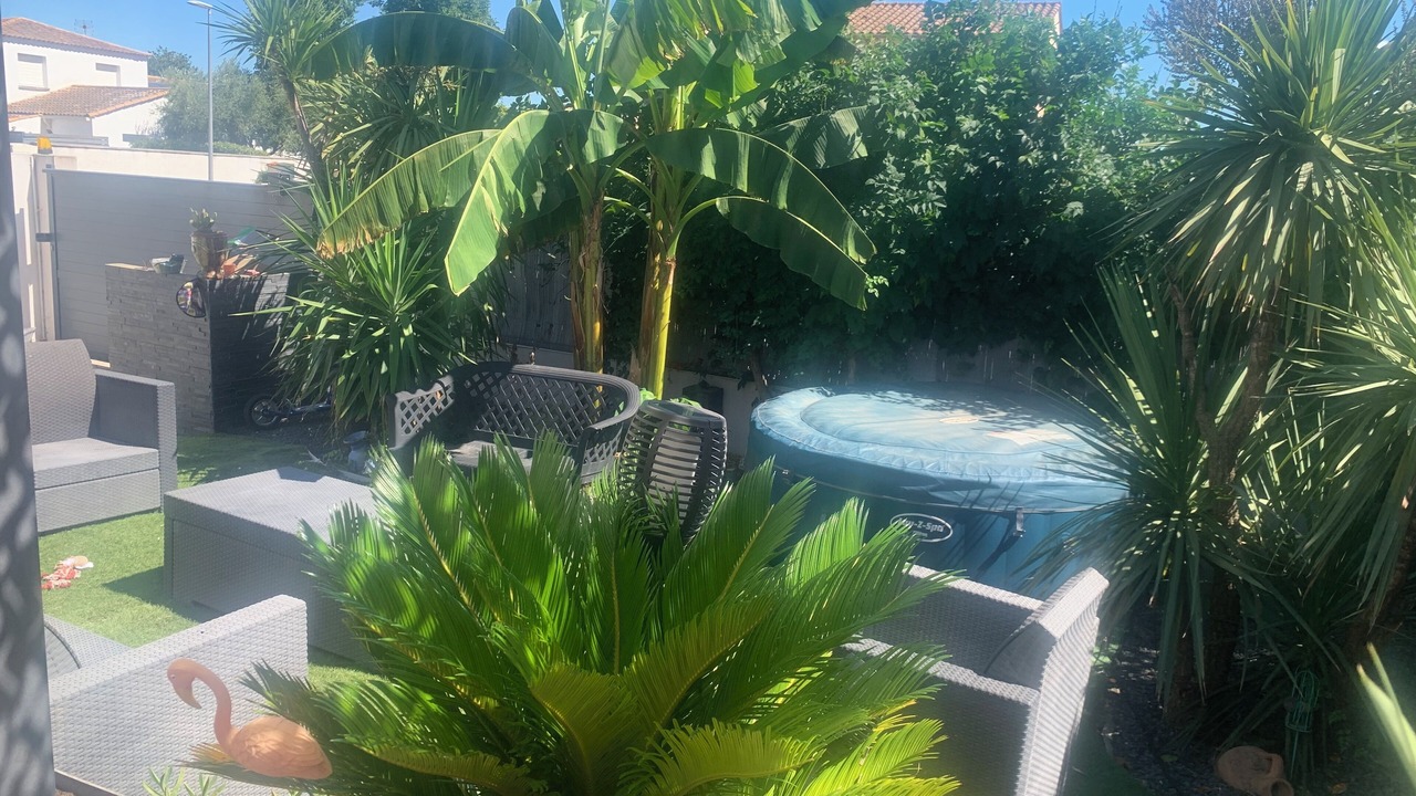 Photo of Patio Balcony in Lunel-Viel