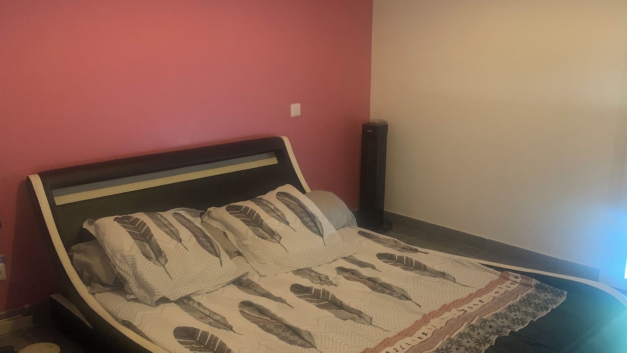Photo of Bedroom in Lunel-Viel