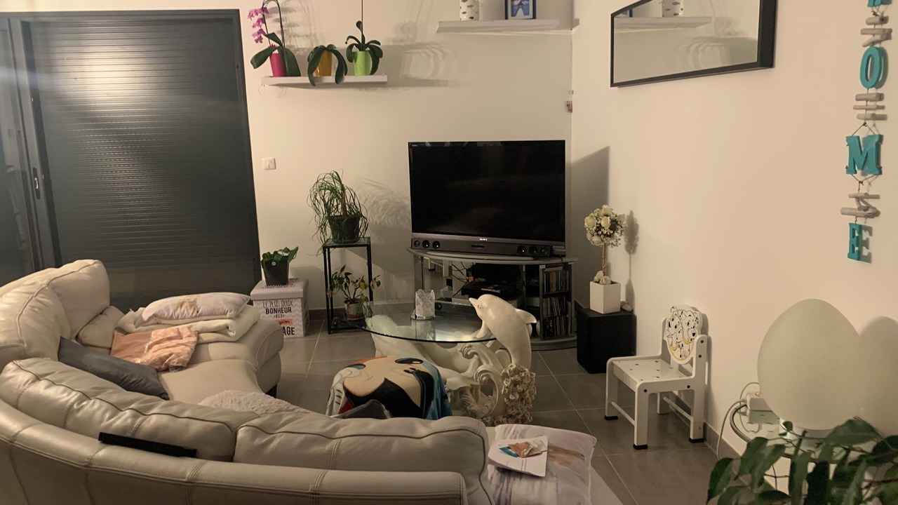 Photo of Livingroom in Lunel-Viel