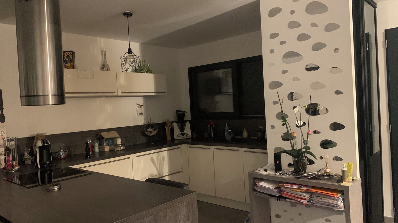 Photo of Kitchen in Lunel-Viel