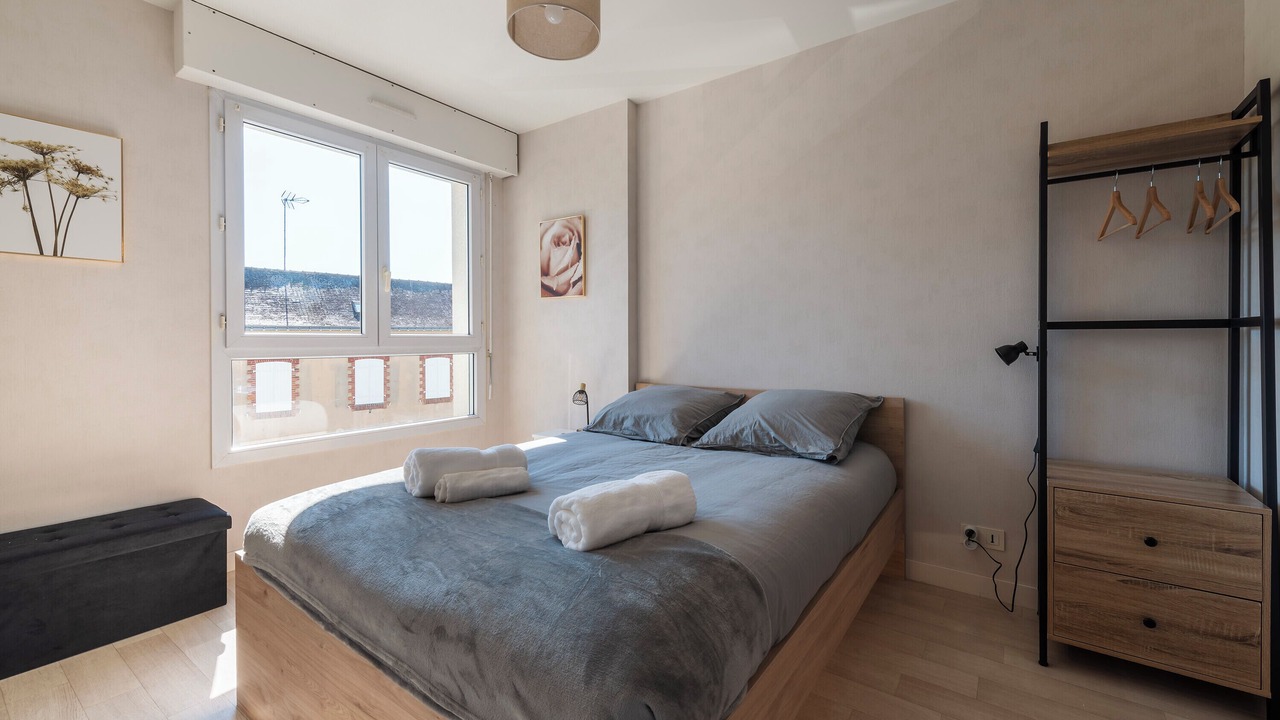 Photo of Bedroom in Pillerie – Bootz