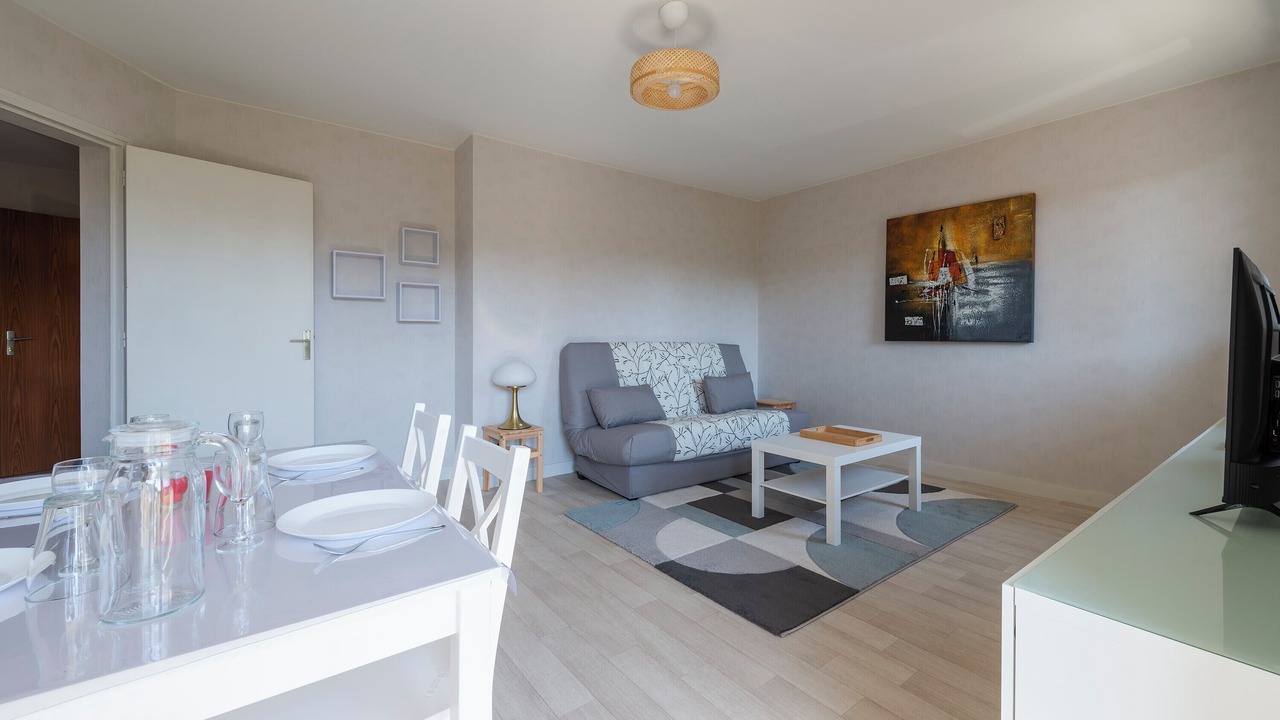 Photo of Livingroom in Pillerie – Bootz