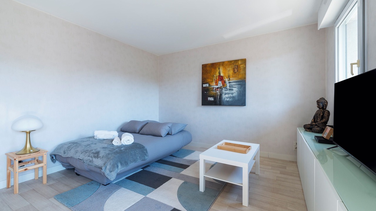 Photo of Bedroom in Pillerie – Bootz